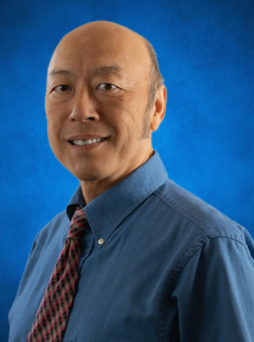 Gordon Lam, | Ridgecrest Regional Hospital