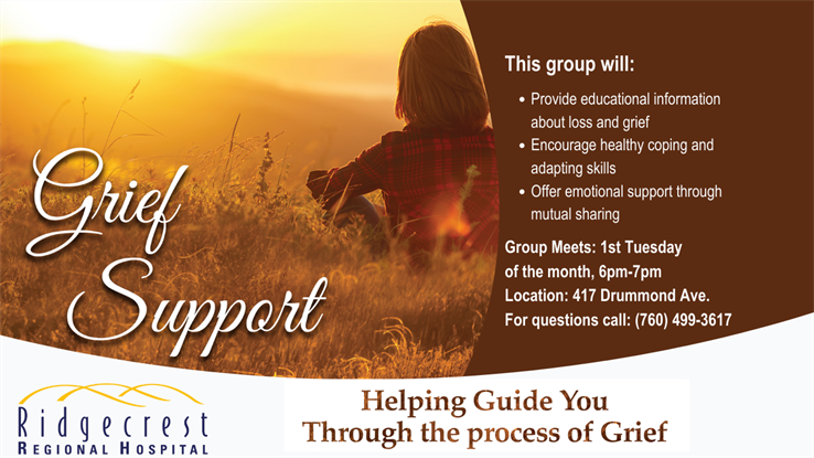 Grief Support Group
