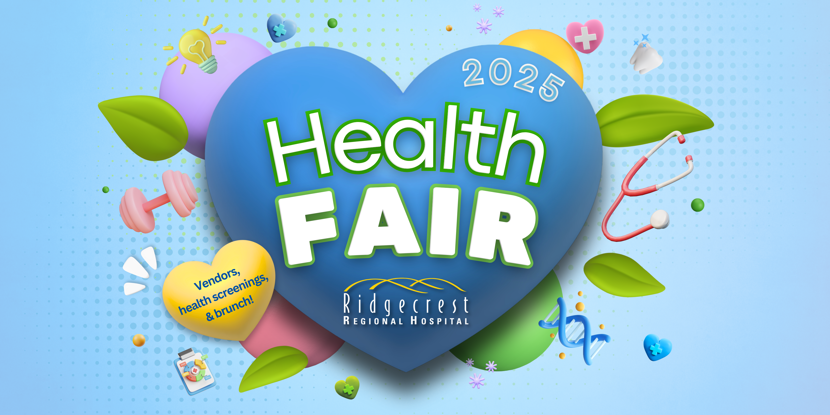 2025 Health Fair