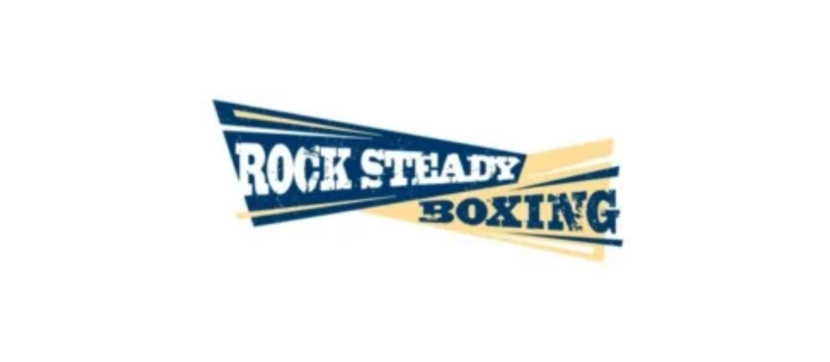 Rock Steady Boxing