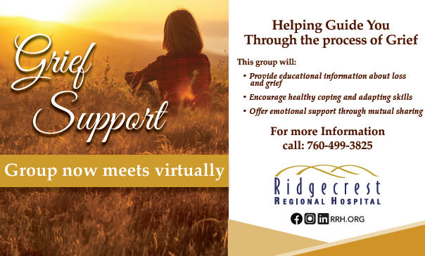 Grief Support Group