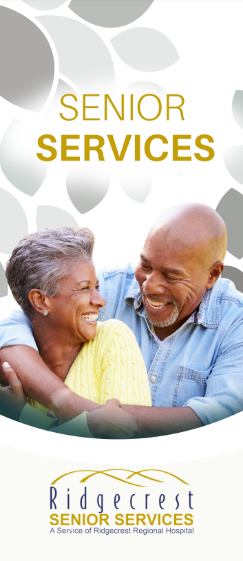 Senior Services