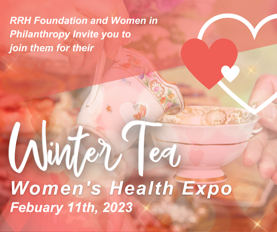 Winter Women S Health Expo 2023