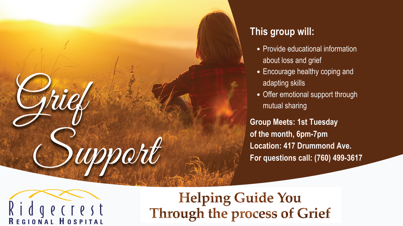 Grief Support Group