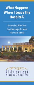case management brochure