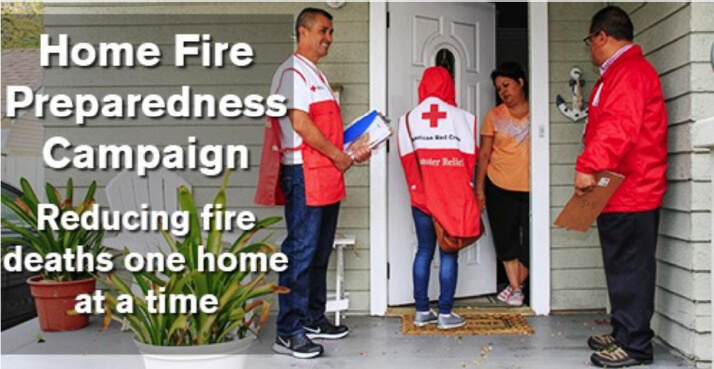 home fire preparedness