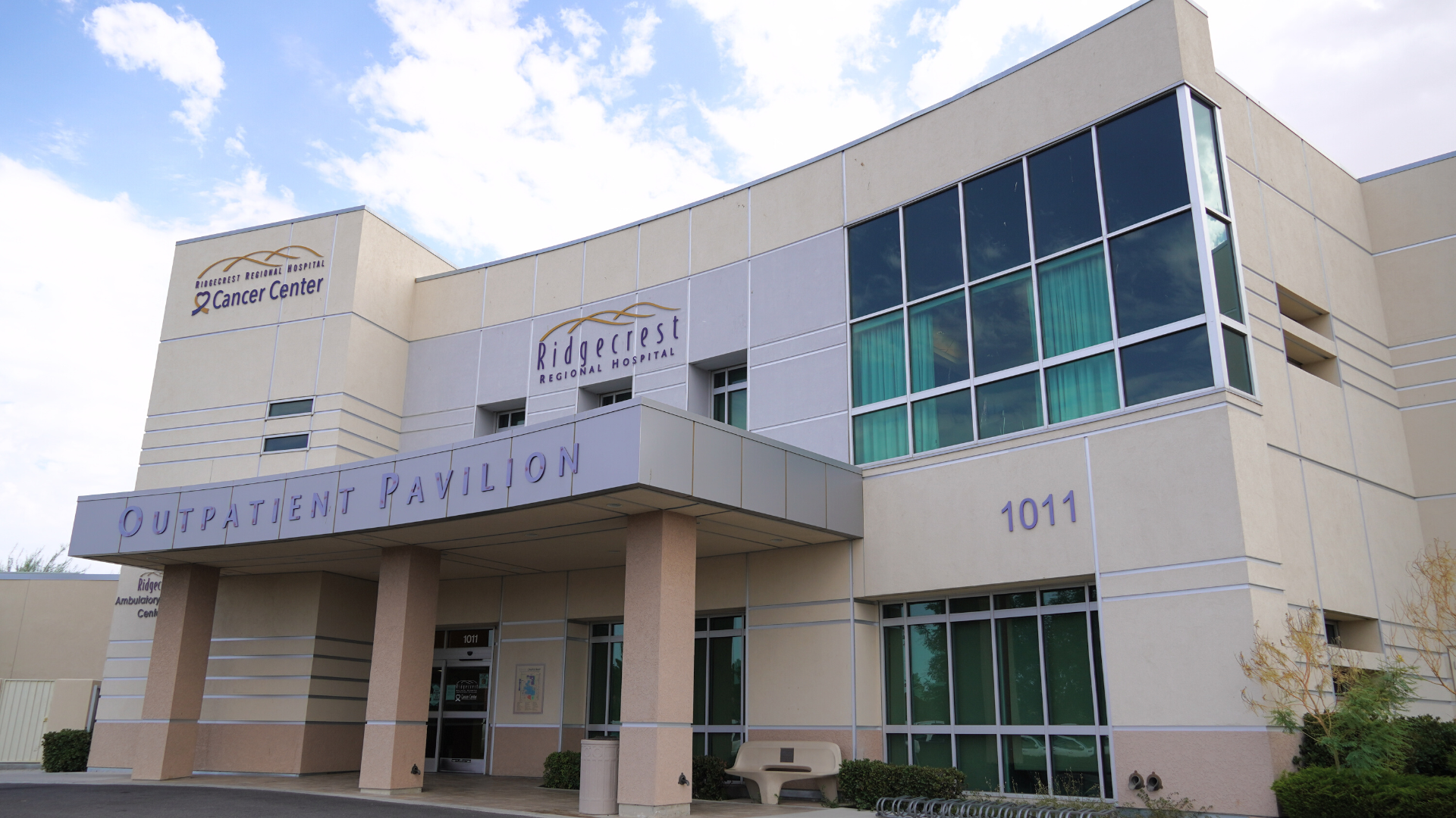 medical building