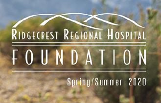 Ridgecrest Regional Hospital Foundation