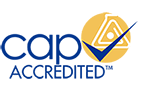 cap logo