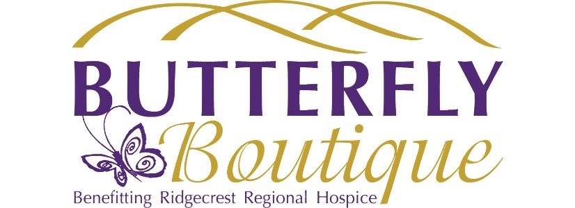 Butterfly Boutiique Logo