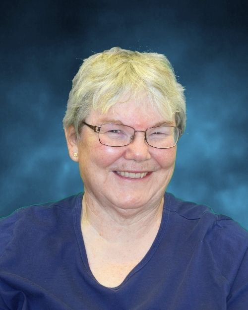 Sherry Brubaker