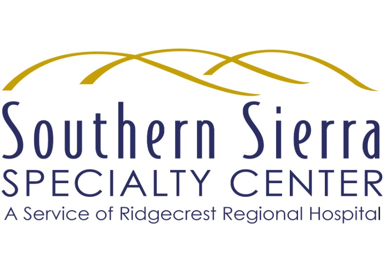 Southern Sierra Specialty Logo