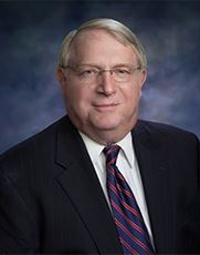 Bud Haslam