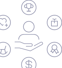 Icon circle