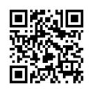 QR CODE TO REGISTER TO ZOOM 