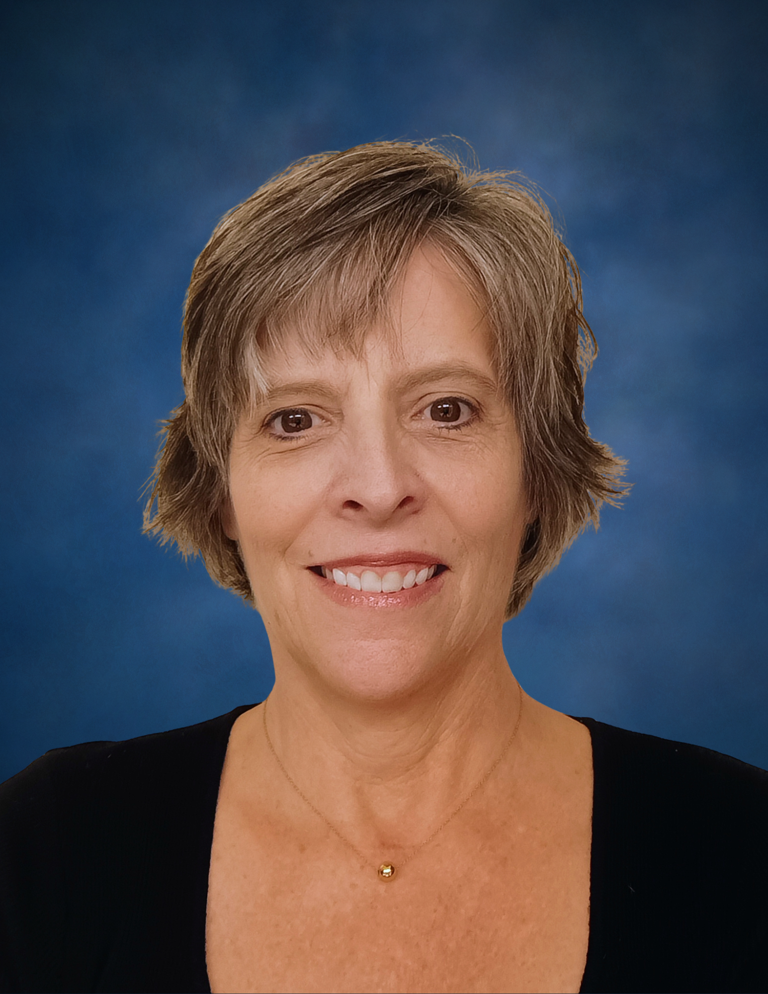 Stephanie Hudson