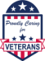 Proudly Caring for Veterans