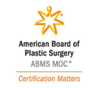 Board Certified logo