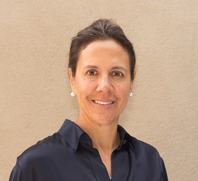 Janine Arbelaez, Psy. D, LMFT