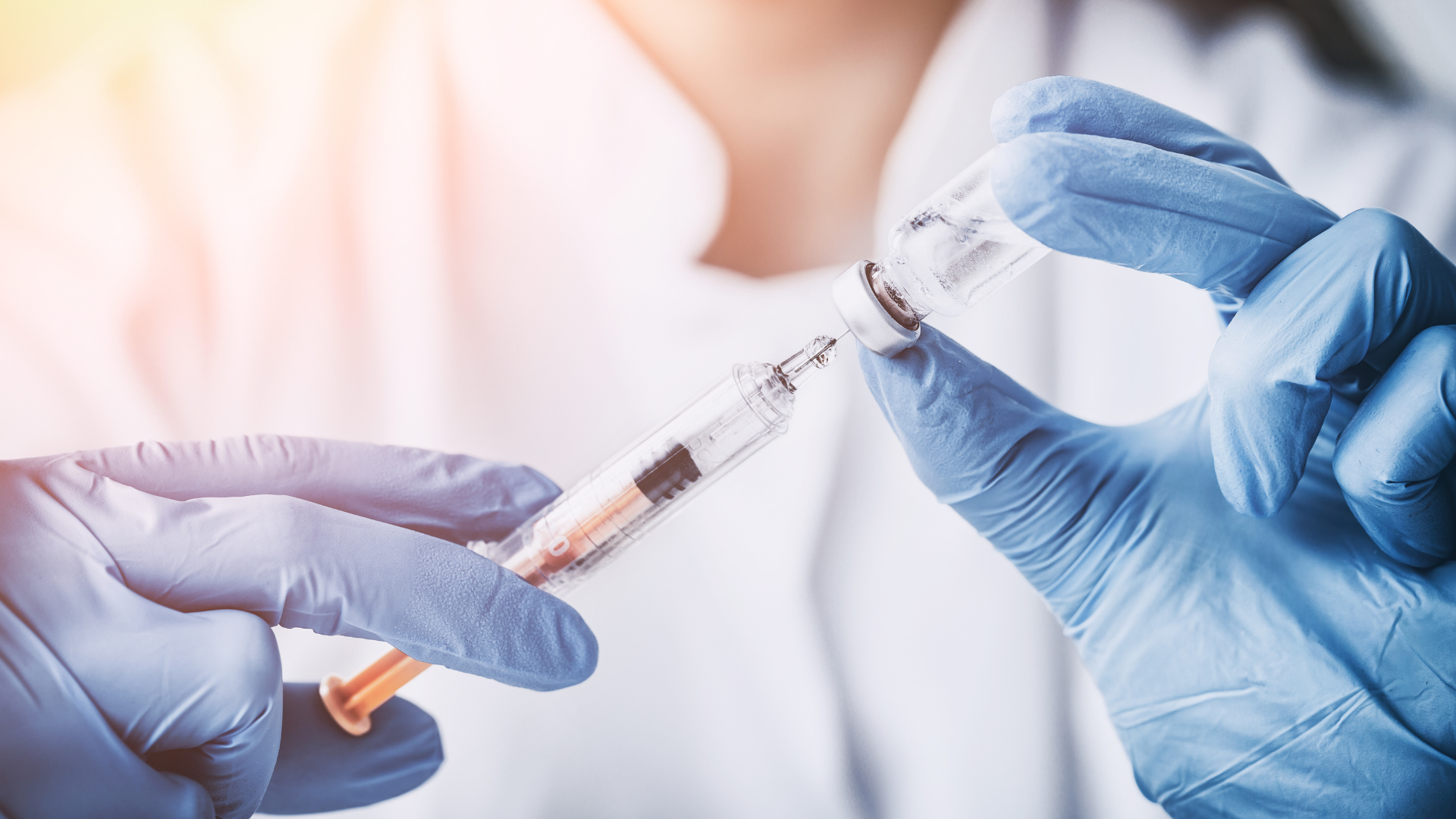 injection