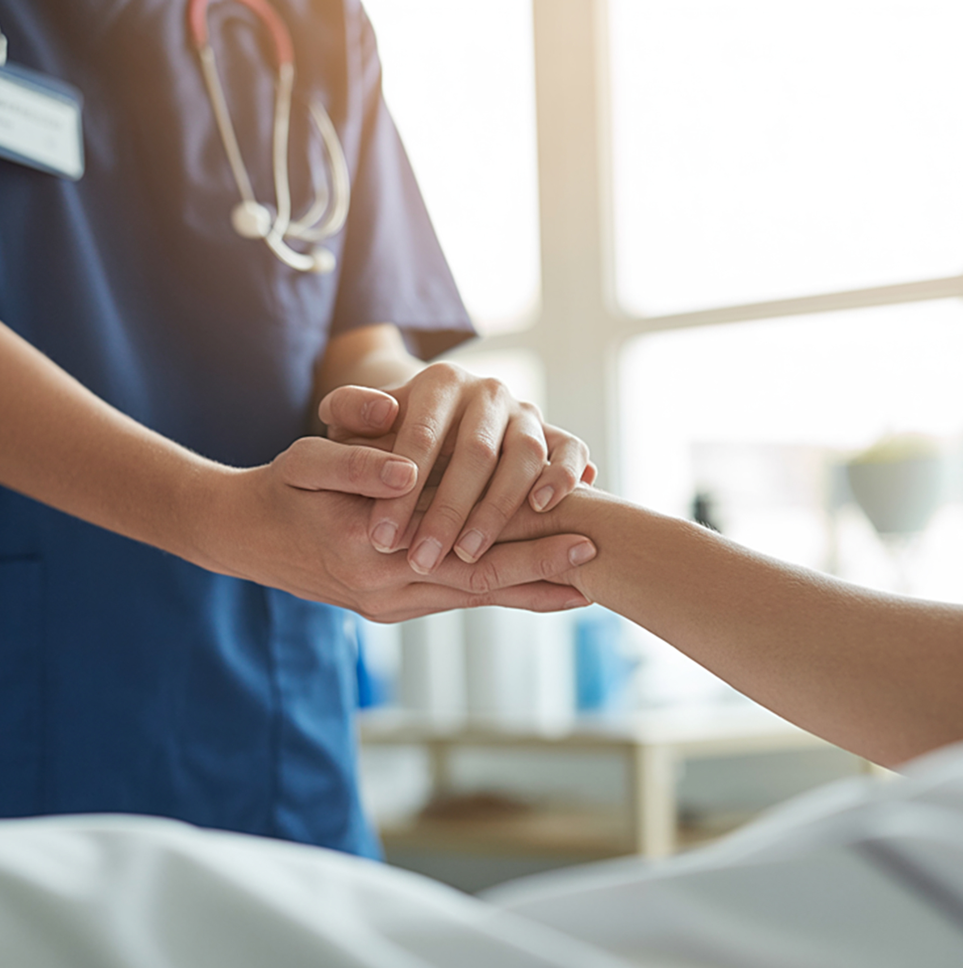 Transitional Care Rehab Unit at Ridgecrest Regional Hospital